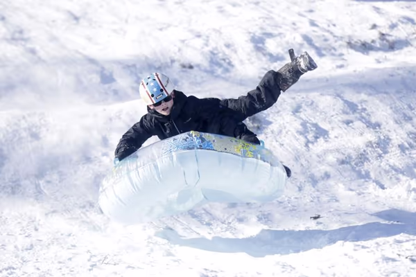 Wanoga Snow Play Area Sno-Park photo 1